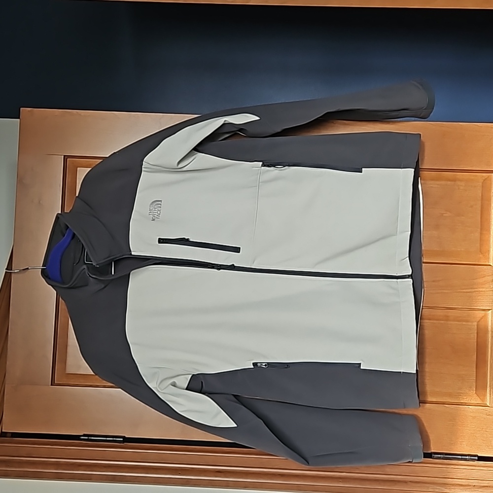 North Face Apex Jacket - image 1